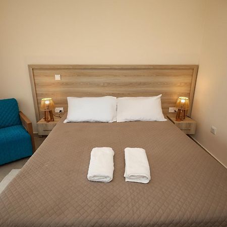 Vina Oliva Resort Pissouri Exterior foto