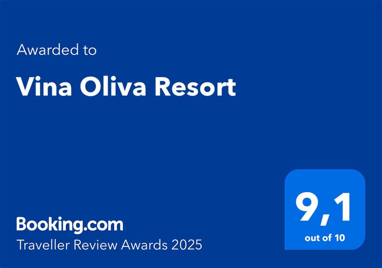 Vina Oliva Resort Pissouri Exterior foto