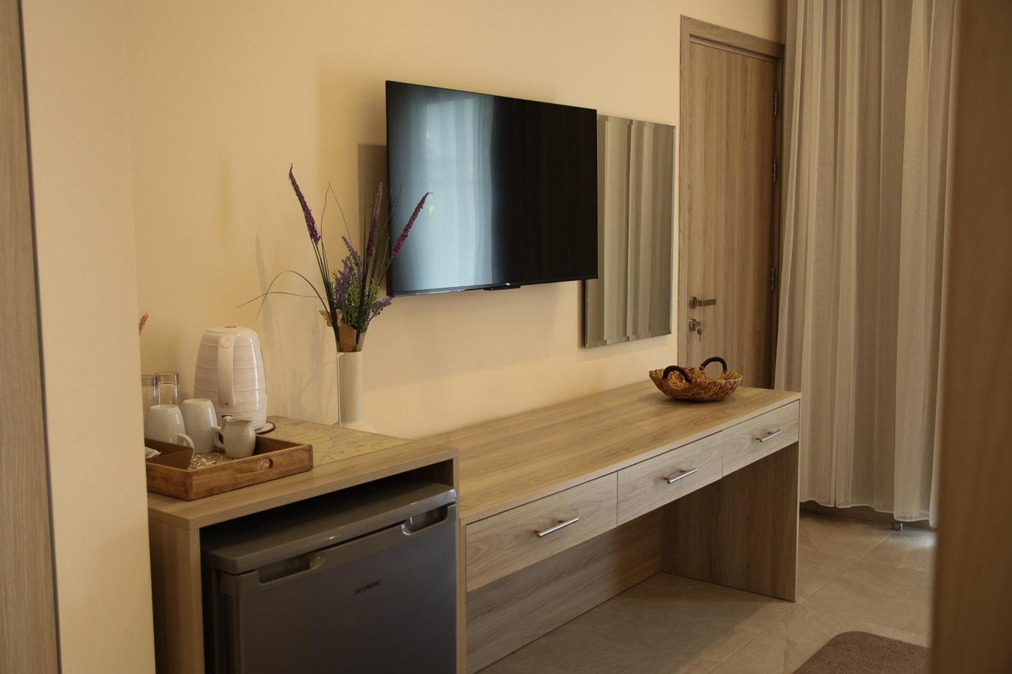Vina Oliva Resort Pissouri Exterior foto
